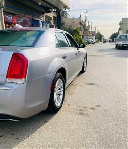 Chrysler 300